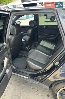 Универсал Audi A6 2002 в 