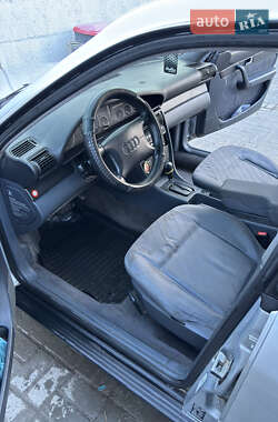 Седан Audi A6 1997 в 
