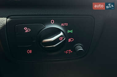 Седан Audi A6 2016 в 