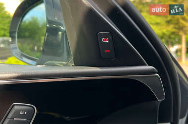 Седан Audi A6 2018 в 