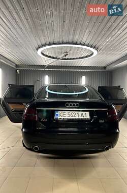 Седан Audi A6 2005 в Києві