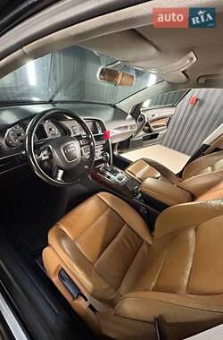Седан Audi A6 2005 в 