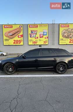Универсал Audi A6 2007 в 