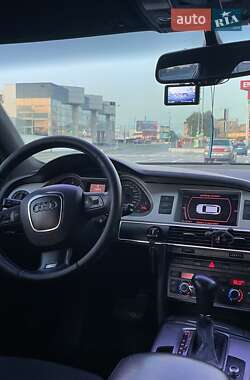 Универсал Audi A6 2007 в 
