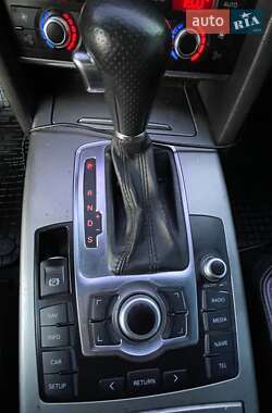 Универсал Audi A6 2007 в 