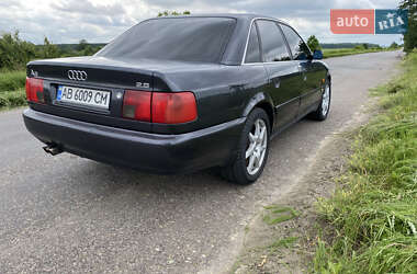 Седан Audi A6 1995 в 