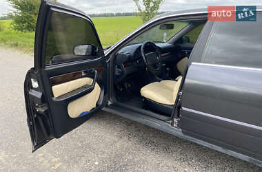 Седан Audi A6 1995 в 