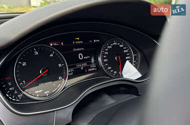 Універсал Audi A6 2015 в 