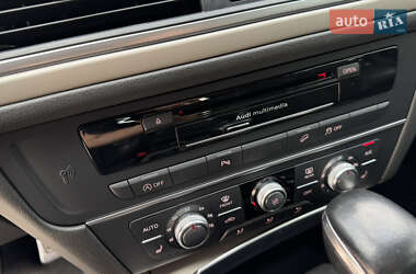 Універсал Audi A6 2015 в 