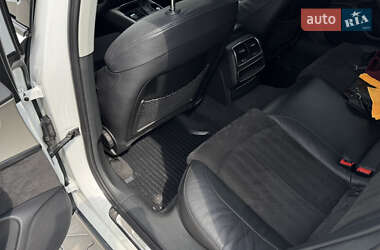 Універсал Audi A6 2015 в 