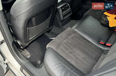 Універсал Audi A6 2015 в 