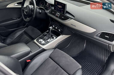 Універсал Audi A6 2015 в 