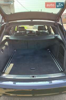 Универсал Audi A6 2011 в 