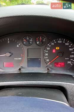 Универсал Audi A6 2000 в 