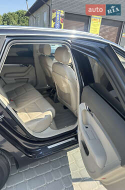 Универсал Audi A6 2011 в 