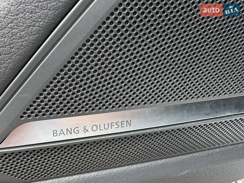 Седан Audi A6 2023 в Луцке фото 42 Седан Audi A6 2023 в Луцке