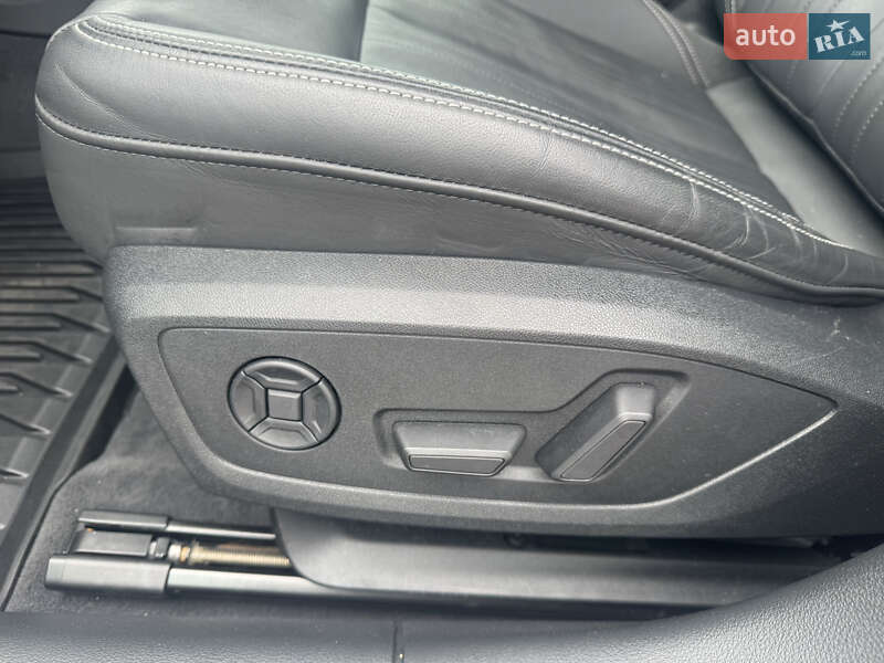 Седан Audi A6 2023 в Луцке фото 44 Седан Audi A6 2023 в Луцке