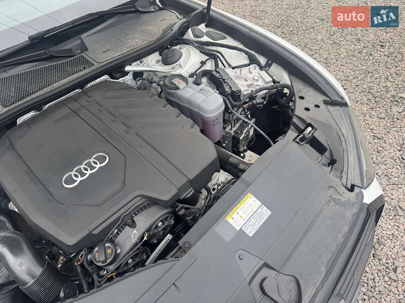 Седан Audi A6 2023 в Луцке фото 57 Седан Audi A6 2023 в Луцке