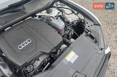 Седан Audi A6 2023 в 