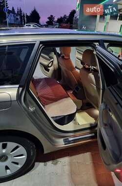Универсал Audi A6 2008 в Виньковцах