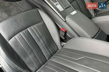Седан Audi A6 2020 в 