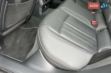 Седан Audi A6 2020 в 
