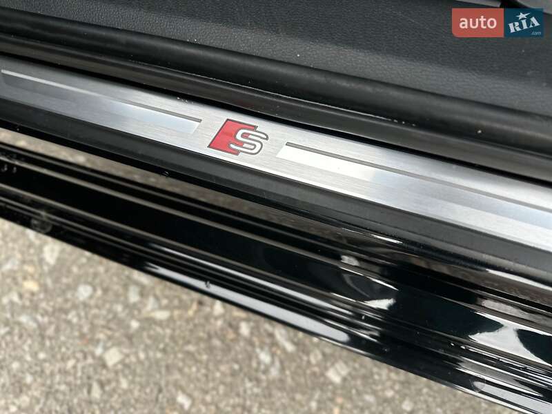 Седан Audi A6 2020 в Киеве