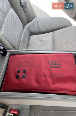 Седан Audi A6 2005 в 