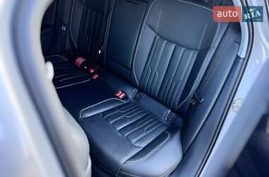 Седан Audi A6 2018 в 