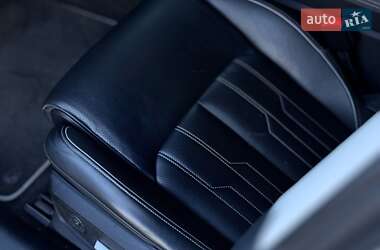 Седан Audi A6 2018 в 