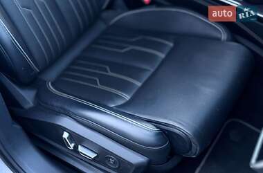 Седан Audi A6 2018 в 