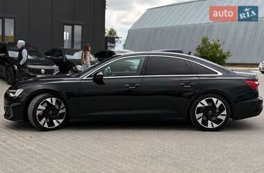 Седан Audi A6 2019 в 