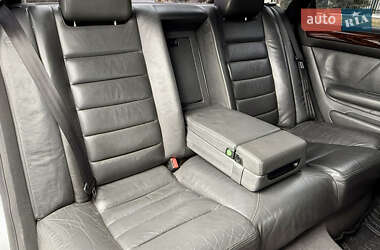 Седан Audi A6 2000 в 