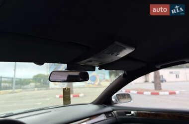 Седан Audi A6 2000 в 