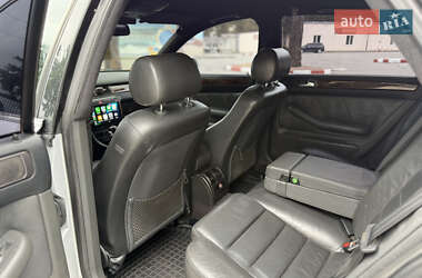 Седан Audi A6 2000 в 