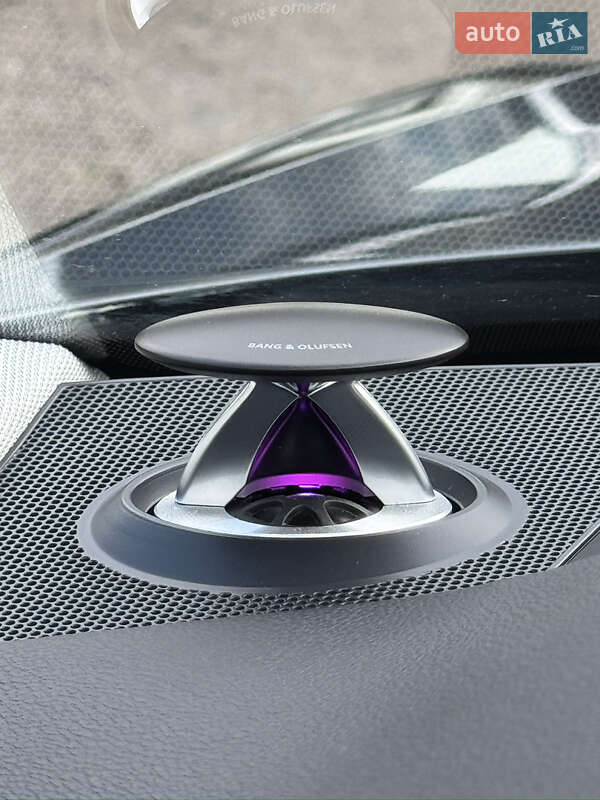 Седан Audi A6 2018 в Одессе