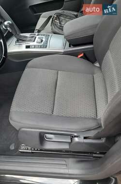 Универсал Audi A6 2008 в 