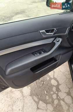 Универсал Audi A6 2008 в 
