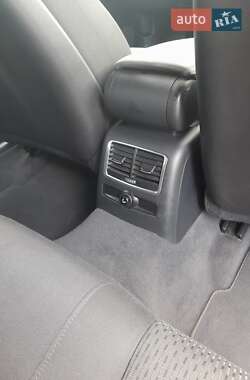 Универсал Audi A6 2008 в 