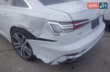 Седан Audi A6 2019 в 