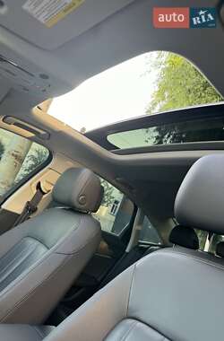 Седан Audi A6 2018 в 