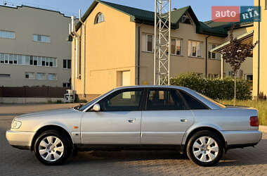 Седан Audi A6 1996 в 