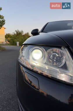 Універсал Audi A6 2011 в 