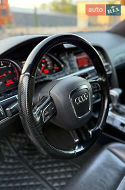 Універсал Audi A6 2011 в 
