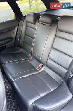 Універсал Audi A6 2011 в 