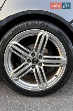 Універсал Audi A6 2011 в 