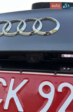 Универсал Audi A6 2013 в 