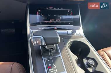 Седан Audi A6 2019 в 