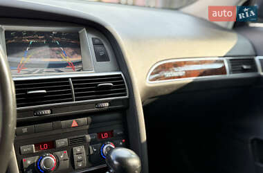 Седан Audi A6 2006 в 
