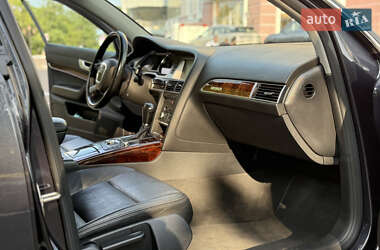 Седан Audi A6 2006 в 